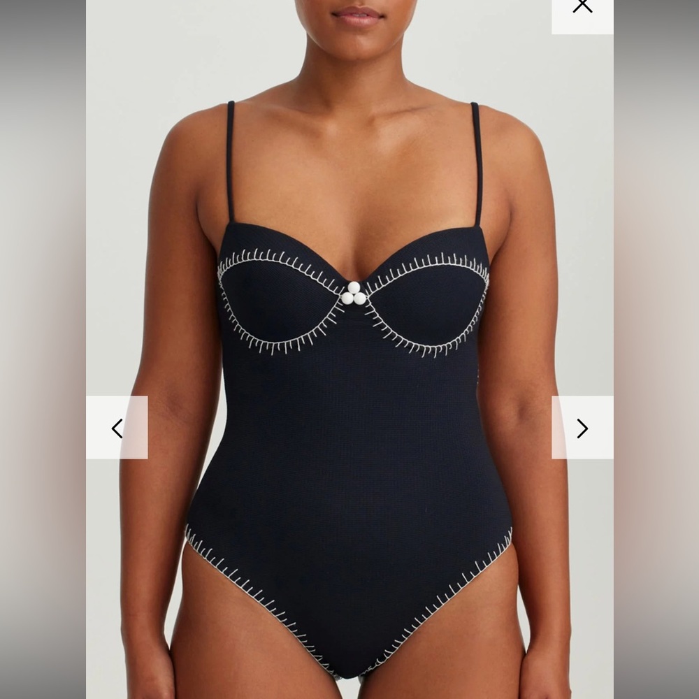 Marysia Salento Maillot